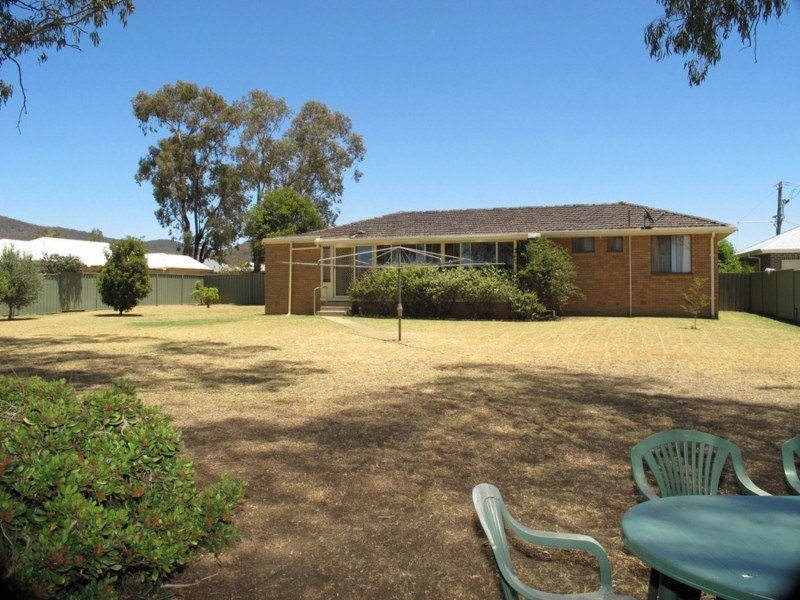 125 Robertson Street, Mudgee NSW 2850