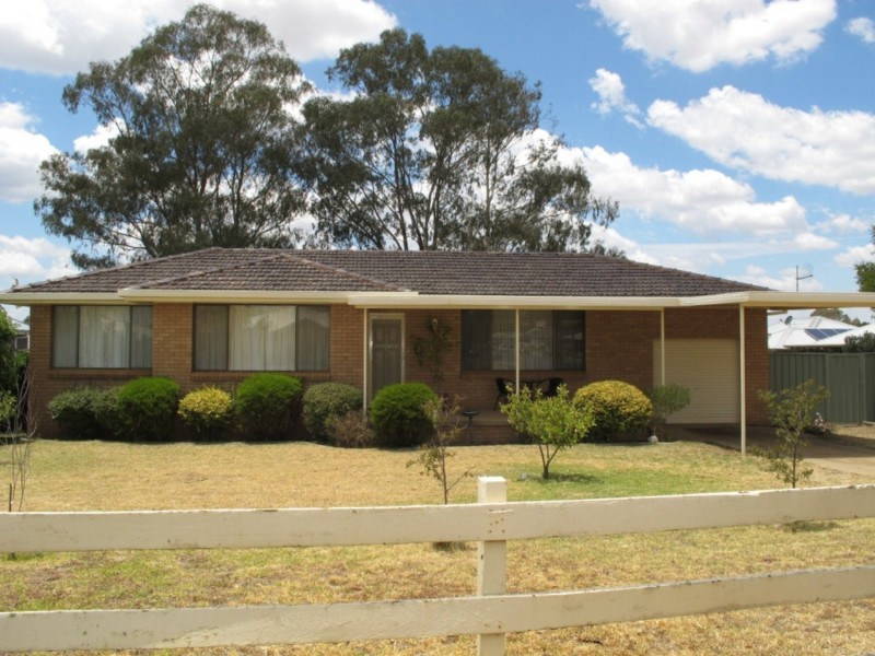 125 Robertson Street, Mudgee NSW 2850