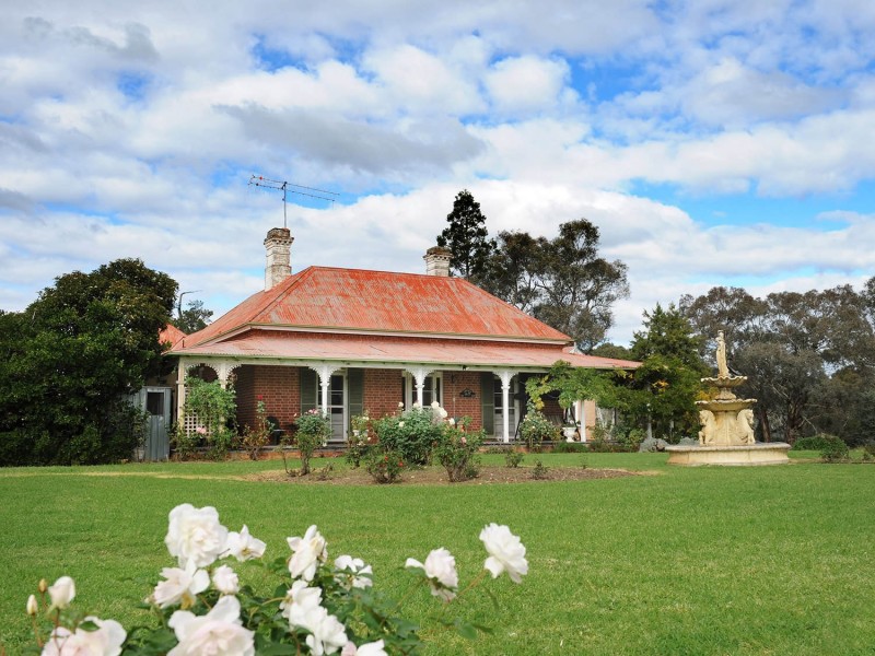 1719 Hill End Road, Mudgee NSW 2850