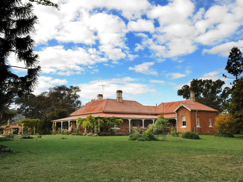 1719 Hill End Road, Mudgee NSW 2850