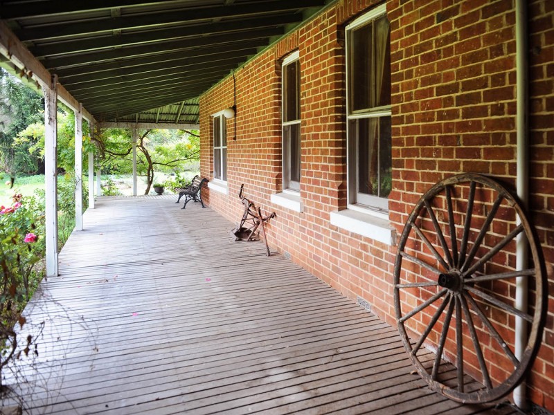 1719 Hill End Road, Mudgee NSW 2850