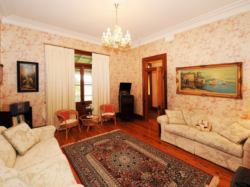 1719 Hill End Road, Mudgee NSW 2850