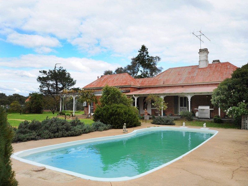 1719 Hill End Road, Mudgee NSW 2850