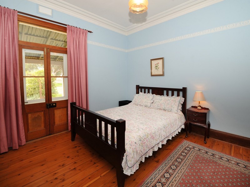 1719 Hill End Road, Mudgee NSW 2850