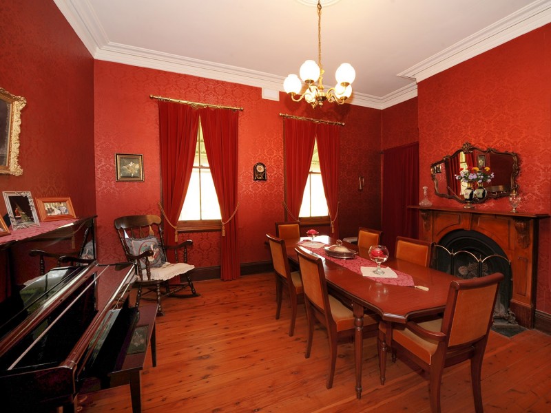 1719 Hill End Road, Mudgee NSW 2850