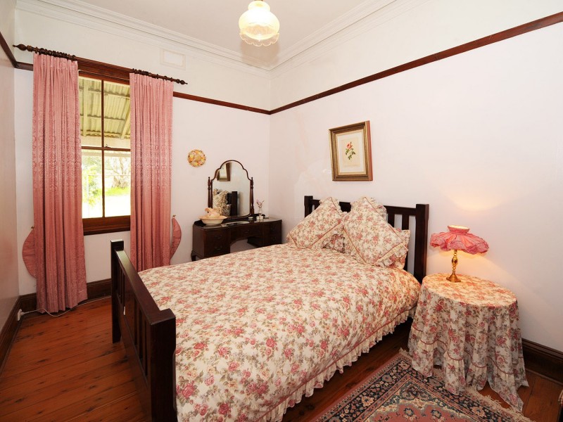 1719 Hill End Road, Mudgee NSW 2850