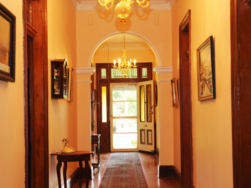 1719 Hill End Road, Mudgee NSW 2850