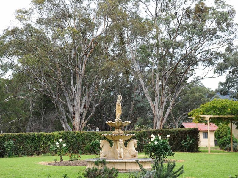 1719 Hill End Road, Mudgee NSW 2850