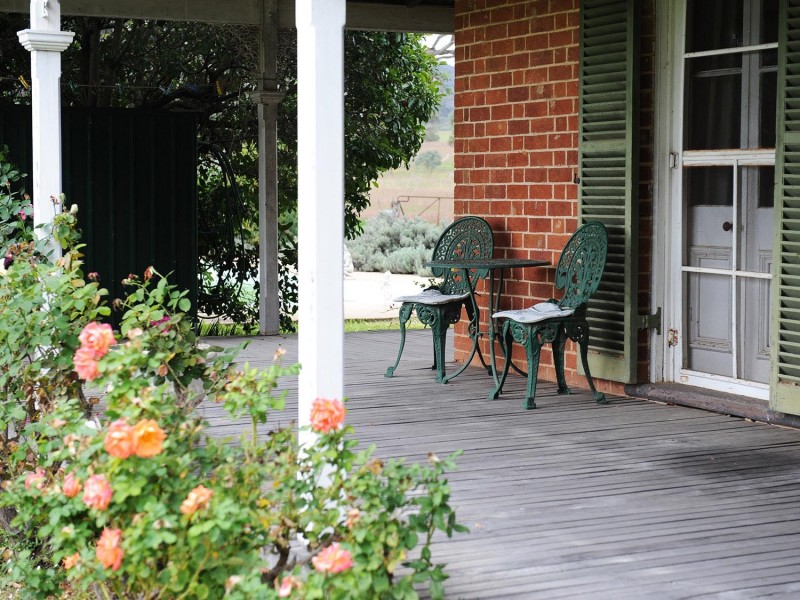 1719 Hill End Road, Mudgee NSW 2850