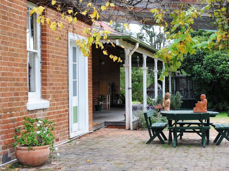 1719 Hill End Road, Mudgee NSW 2850