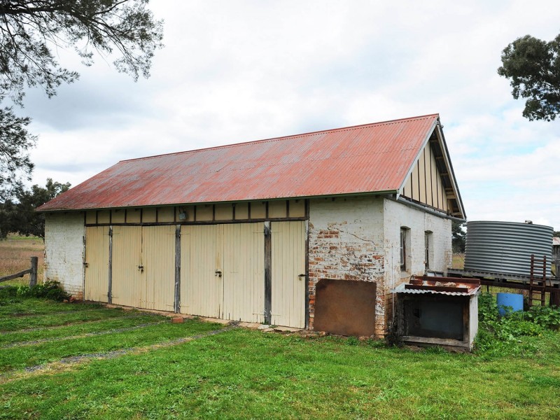 1719 Hill End Road, Mudgee NSW 2850