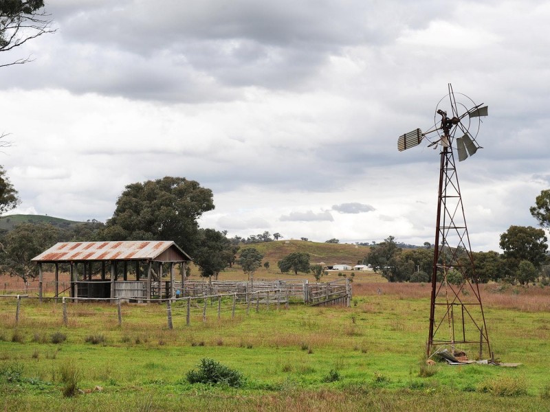 1719 Hill End Road, Mudgee NSW 2850