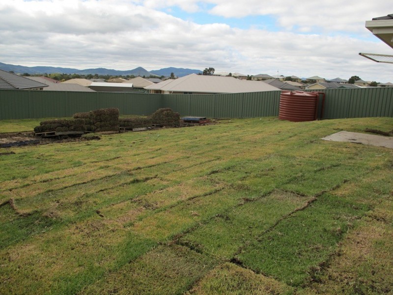 45 Banjo Paterson Avenue, Mudgee NSW 2850