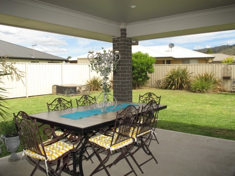 31 Winter Street, Mudgee NSW 2850