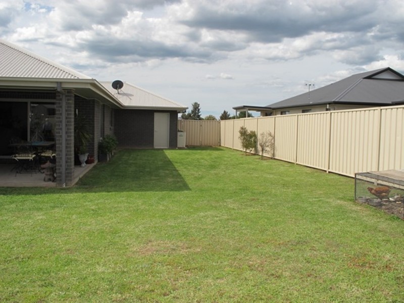 31 Winter Street, Mudgee NSW 2850