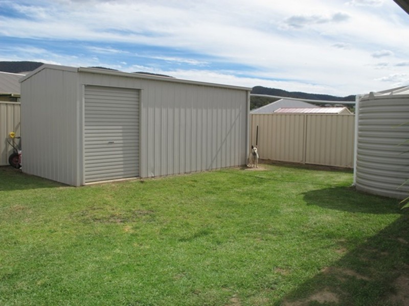 31 Winter Street, Mudgee NSW 2850