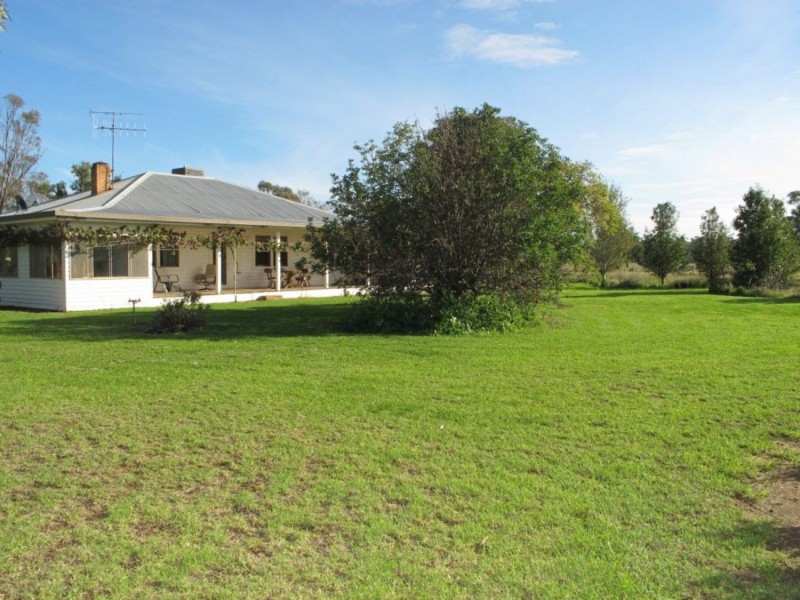 2764 McGrane Way, Narromine NSW 2821