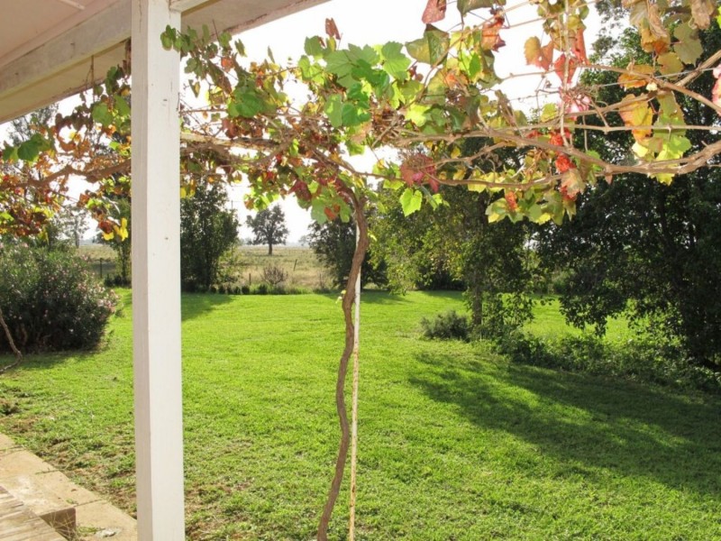 2764 McGrane Way, Narromine NSW 2821