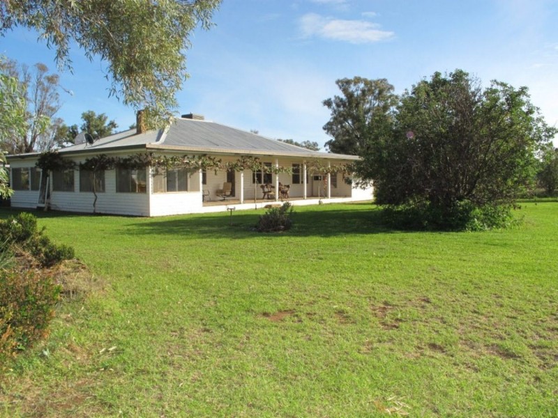 2764 McGrane Way, Narromine NSW 2821
