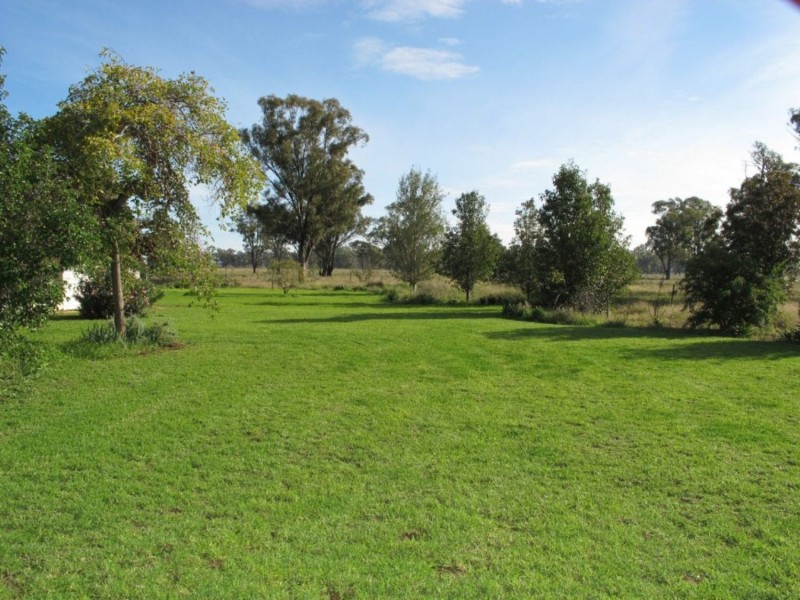 2764 McGrane Way, Narromine NSW 2821