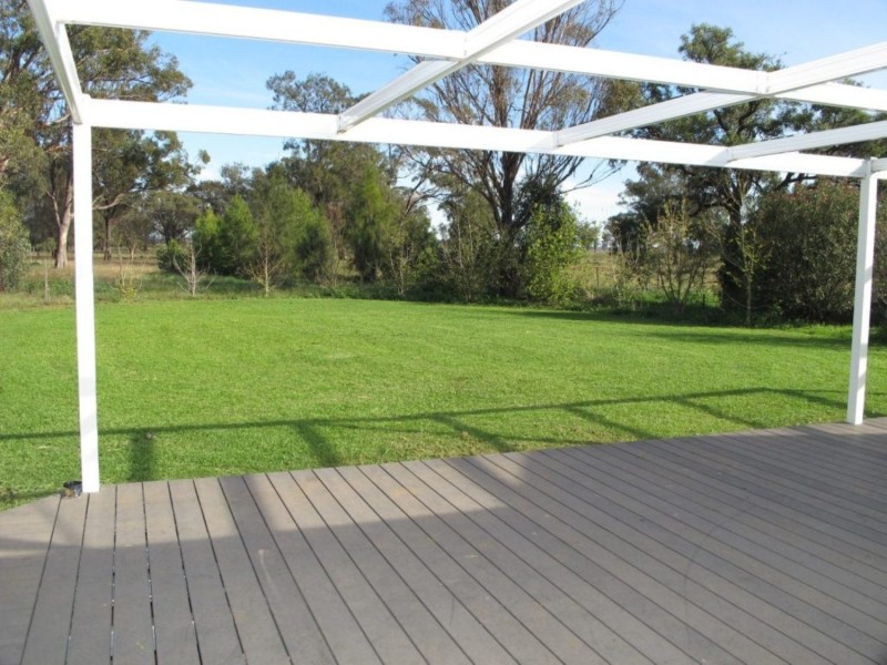 2764 McGrane Way, Narromine NSW 2821