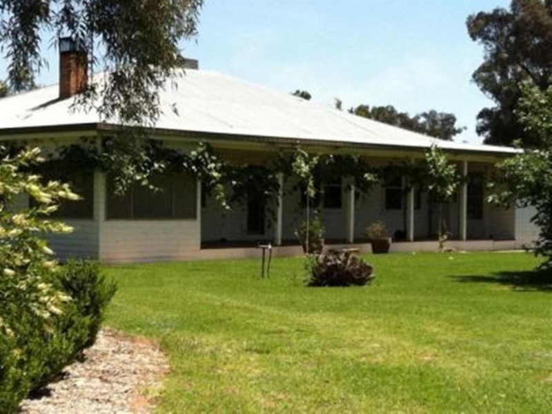 2764 McGrane Way, Narromine NSW 2821