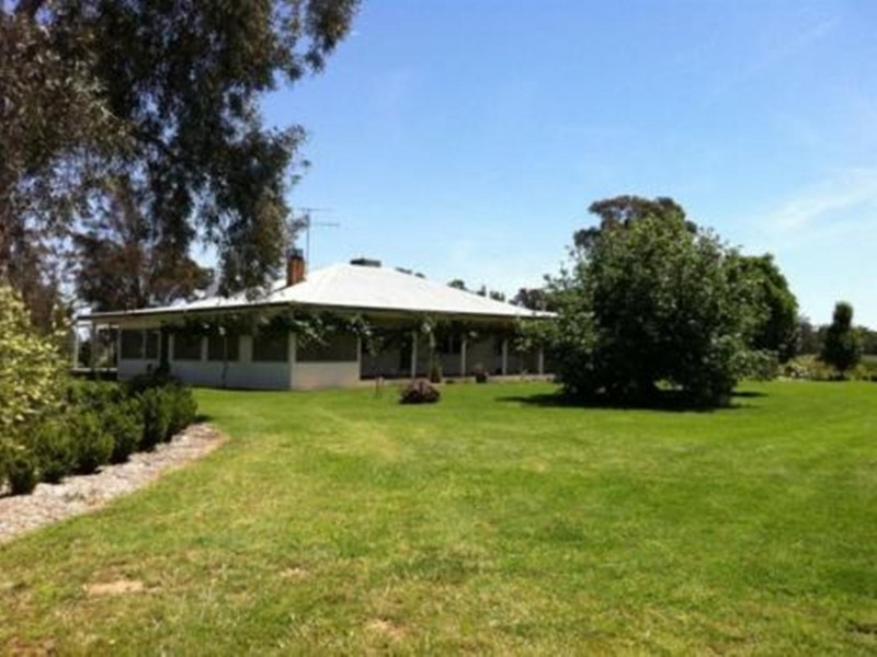 2764 McGrane Way, Narromine NSW 2821