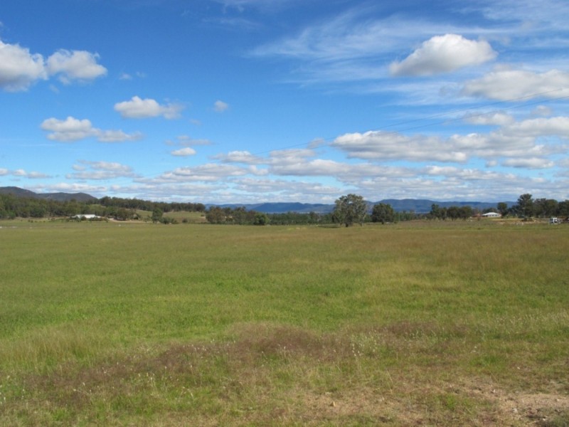Lot 1 Wollar Road, Mudgee NSW 2850