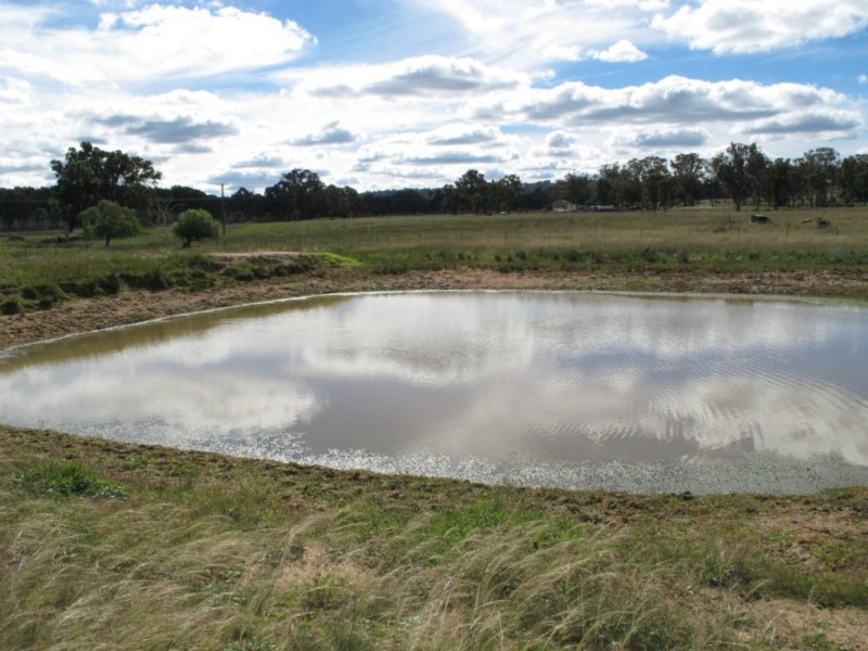 Lot 1 Wollar Road, Mudgee NSW 2850