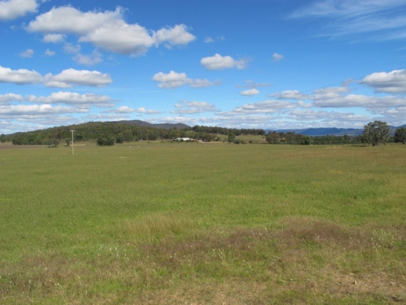 Lot 1 Wollar Road, Mudgee NSW 2850