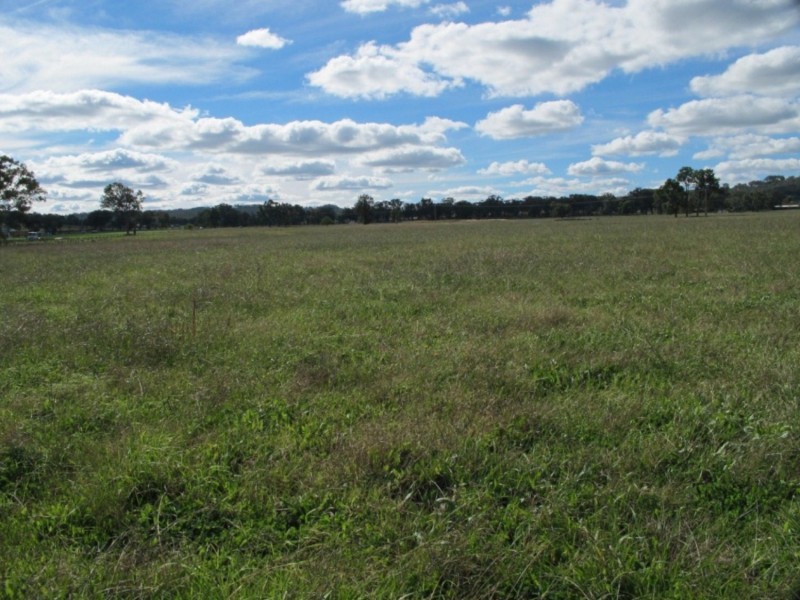 Lot 1 Wollar Road, Mudgee NSW 2850