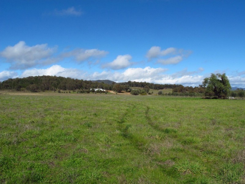 Lot 1 Wollar Road, Mudgee NSW 2850