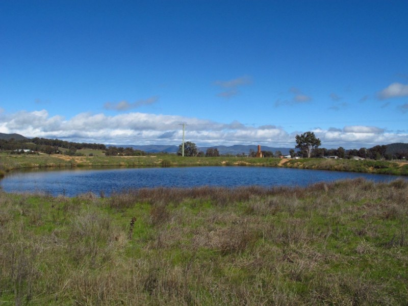 Lot 1 Wollar Road, Mudgee NSW 2850