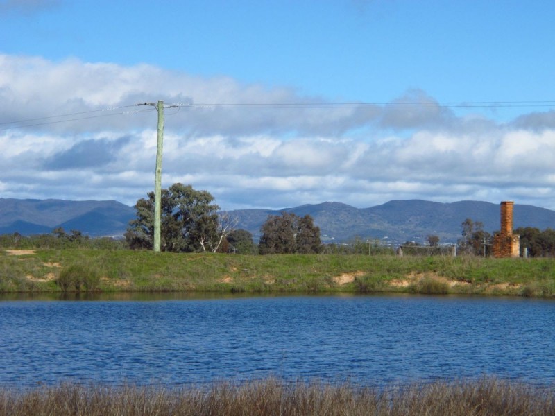 Lot 1 Wollar Road, Mudgee NSW 2850
