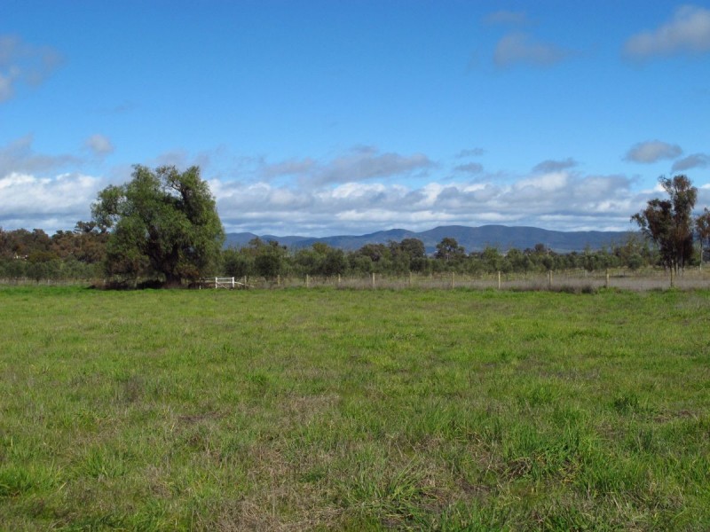 Lot 1 Wollar Road, Mudgee NSW 2850