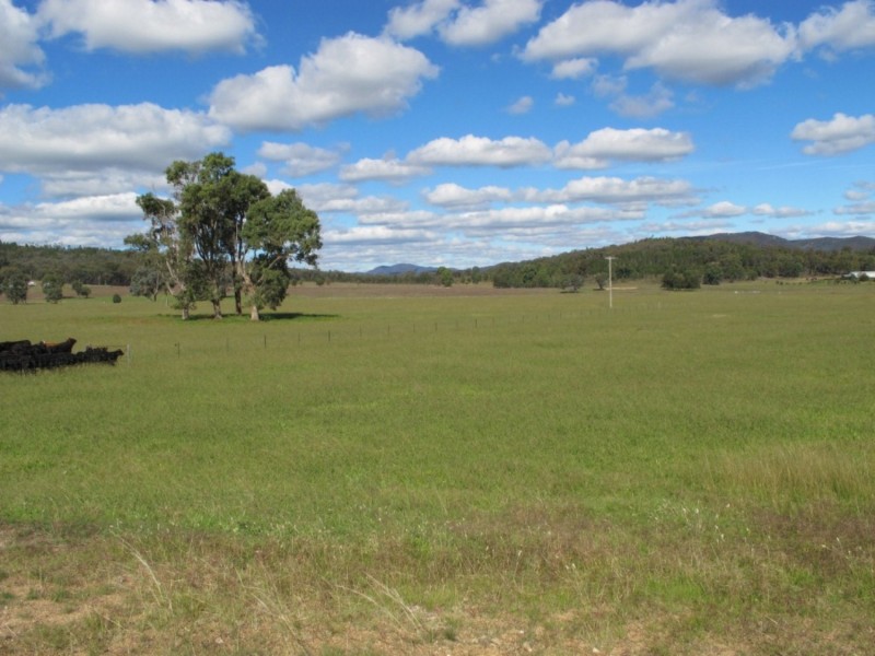 Lot 1 Wollar Road, Mudgee NSW 2850