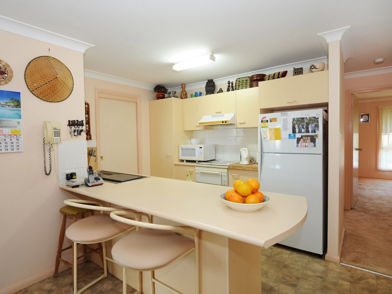 8 Gawthorne Place, Mudgee NSW 2850