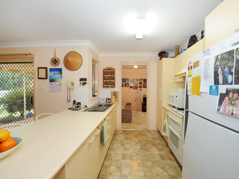 8 Gawthorne Place, Mudgee NSW 2850