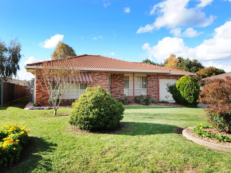 8 Gawthorne Place, Mudgee NSW 2850