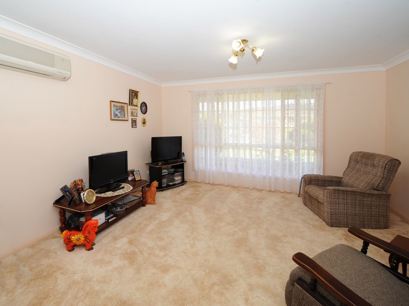 8 Gawthorne Place, Mudgee NSW 2850