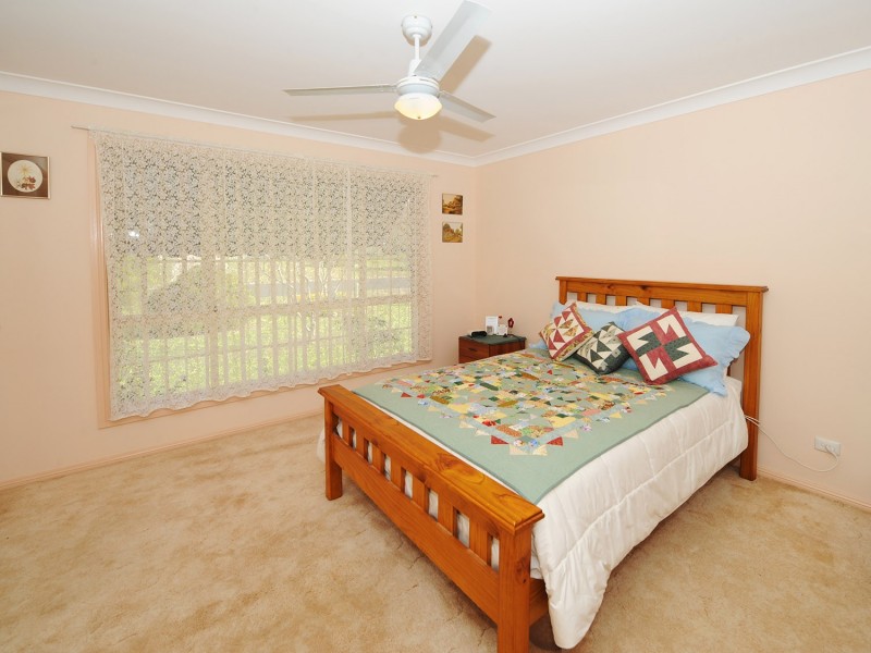 8 Gawthorne Place, Mudgee NSW 2850