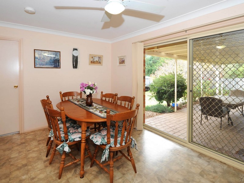 8 Gawthorne Place, Mudgee NSW 2850