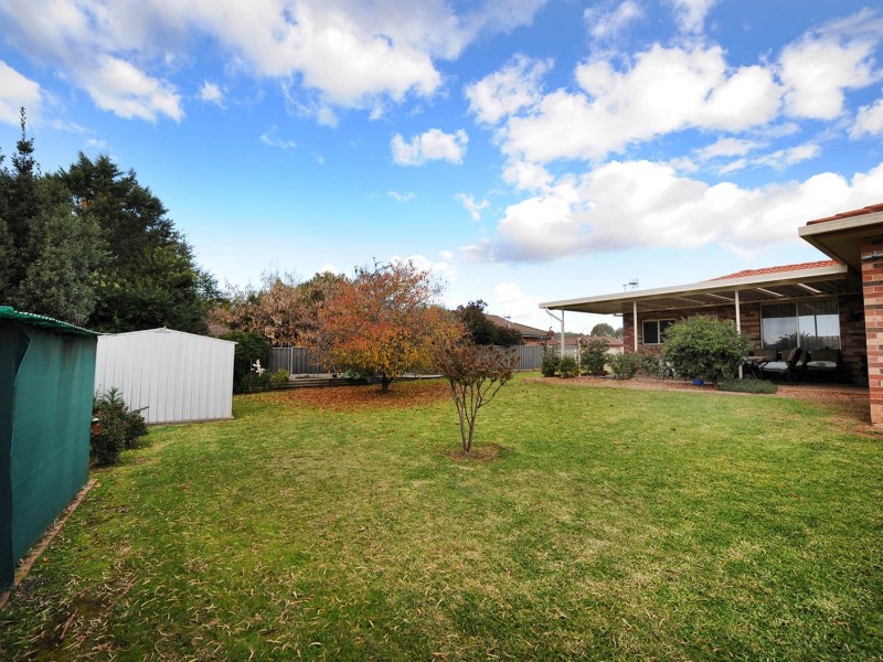8 Gawthorne Place, Mudgee NSW 2850