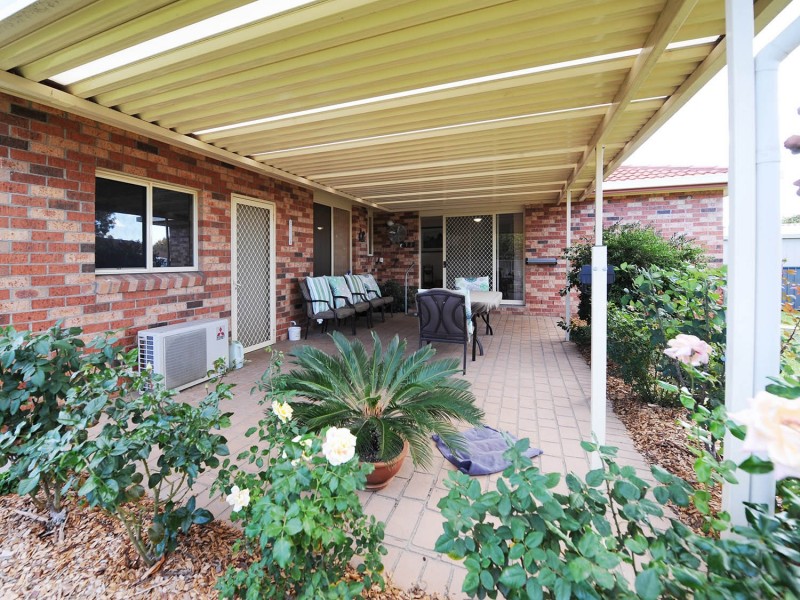 8 Gawthorne Place, Mudgee NSW 2850