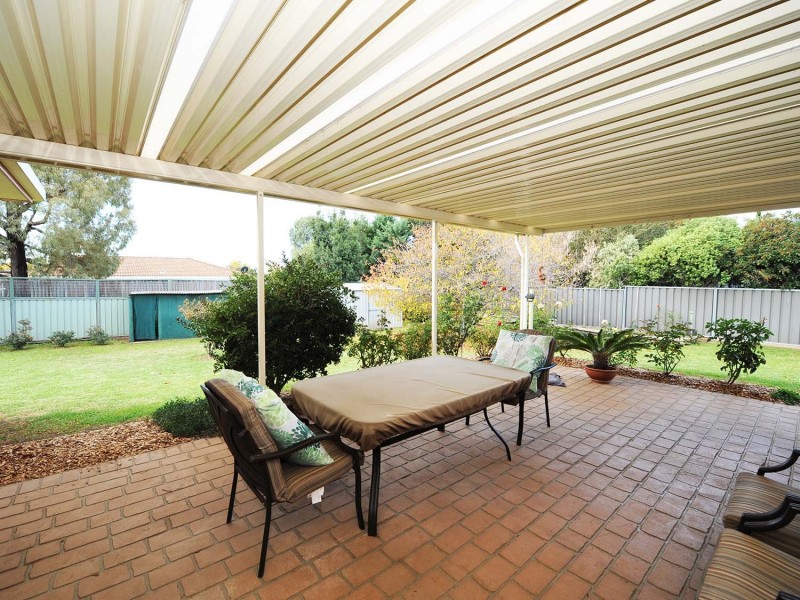 8 Gawthorne Place, Mudgee NSW 2850