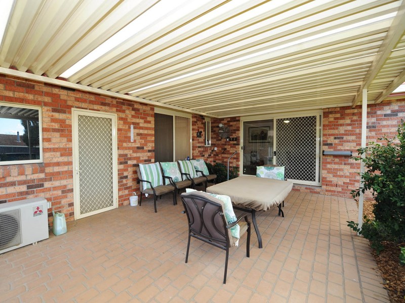 8 Gawthorne Place, Mudgee NSW 2850