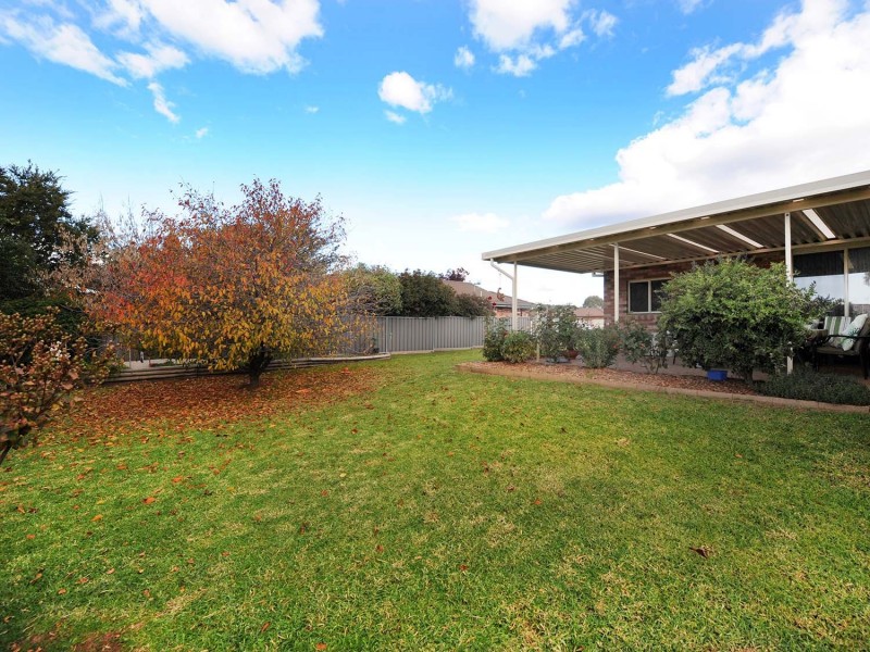 8 Gawthorne Place, Mudgee NSW 2850