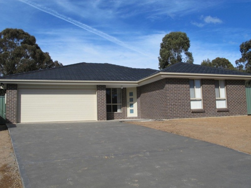 25 Nashs Flat Place, Mudgee NSW 2850