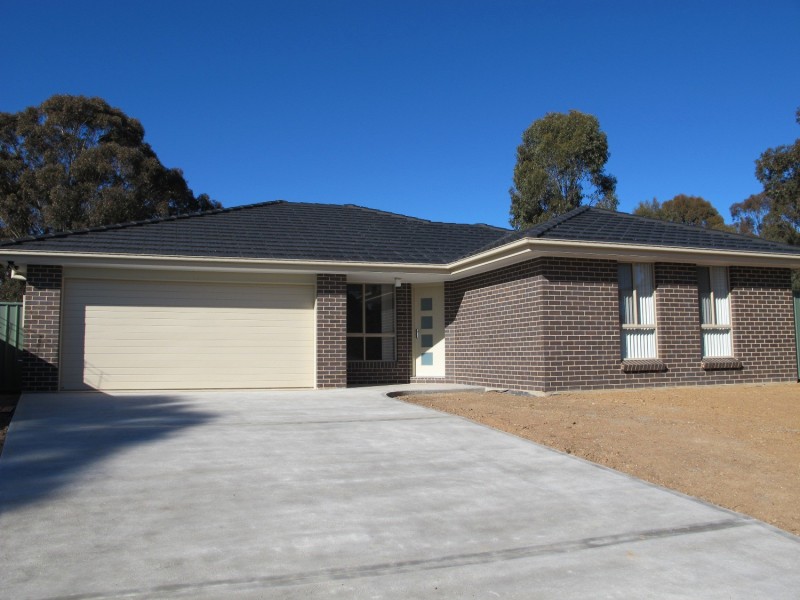 25 Nashs Flat Place, Mudgee NSW 2850