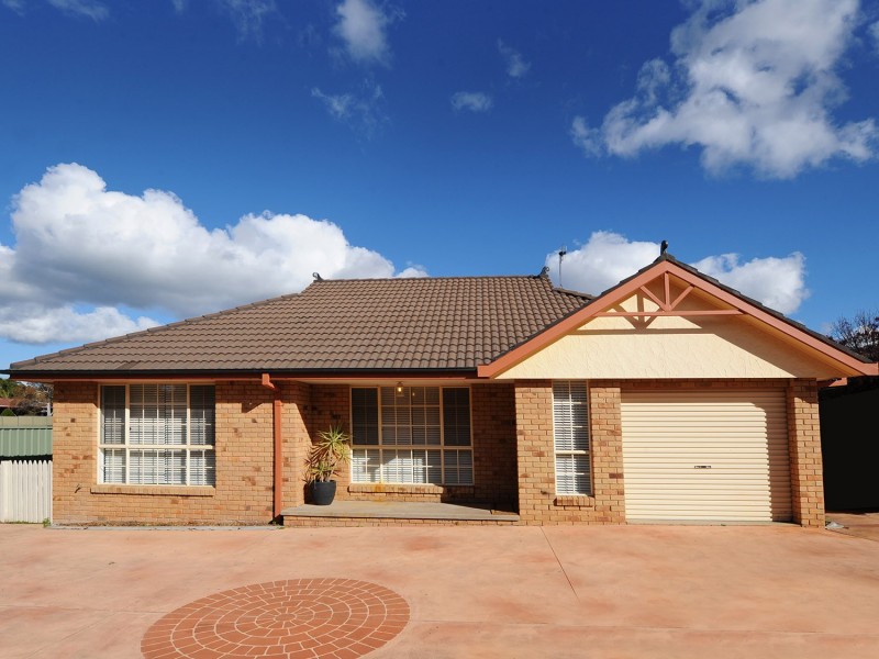 6 / 9 Oporto Road, Mudgee NSW 2850